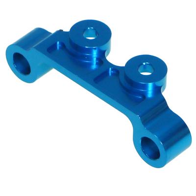 SP Upper Arm Mount (FR): for Tamiya TT-02 [Eagle Model] [#TT02-11U2]