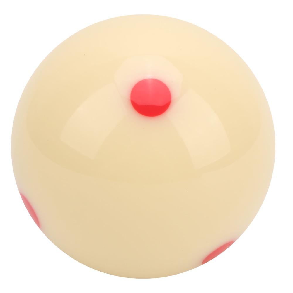 Phenolic Resin Snooker Cue Ball Regulation Size Pool Cue Ball Billiard Cue Ball Billiard Practice