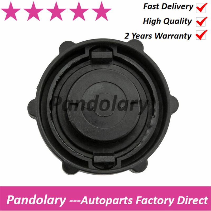 Power Steering Pump Oil Tank Cover 1341300 Fluid Reservoir Cap for Ford Focus Mondeo Escort Fusion Mondeo Turnier Mk4 Mk3 Mk2