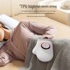 Automatic Air Pressure Hand Massager with Human-like Kneading for Joints and Fingers