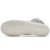 Nike Blazer Mid XX Rebel Cool Grey Sneakers Skateboard Shoes BQ4022-004