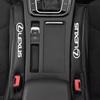 2 Pezzi Tappo Riempitivo Spazio Sedile Auto Cuscino Striscia Anti-perdita Cucitura Laterale Per Lexus ES300 RX330 RX300 GS300 IS250 IS200 CT200h IS300 NX
