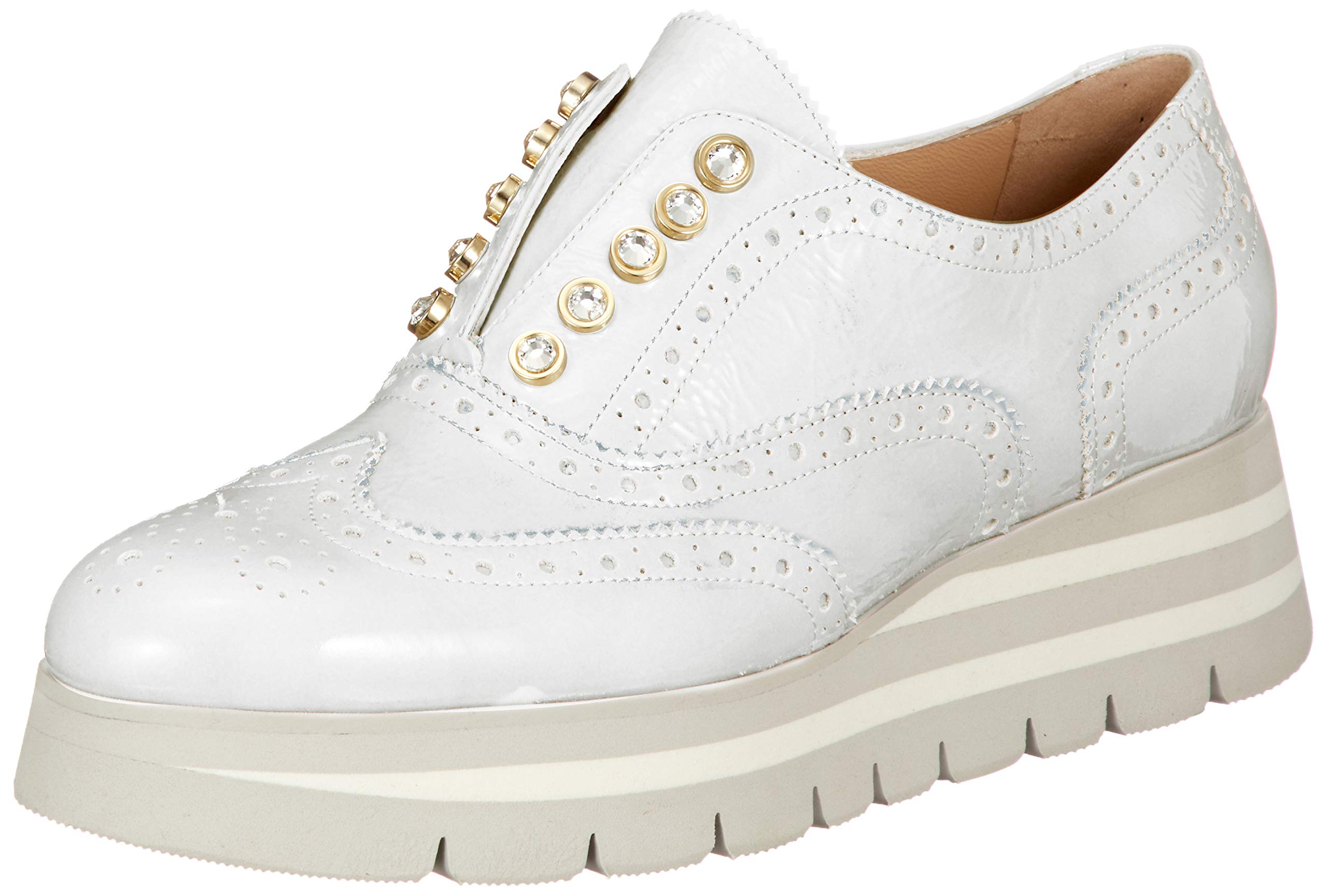 

Платформа Платформа Balmoral Shoes WH cm 2E [Luca Grossi] Жіноча 24,5