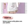 HOLIKA HOLIKA My Fave Piece Shadow - 50 Colors