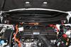 BLITZ Strut Tower Bar for Honda Hybrid 96110 (Front) Odyssey/Odyssey (RC1/RC2/RC4)
