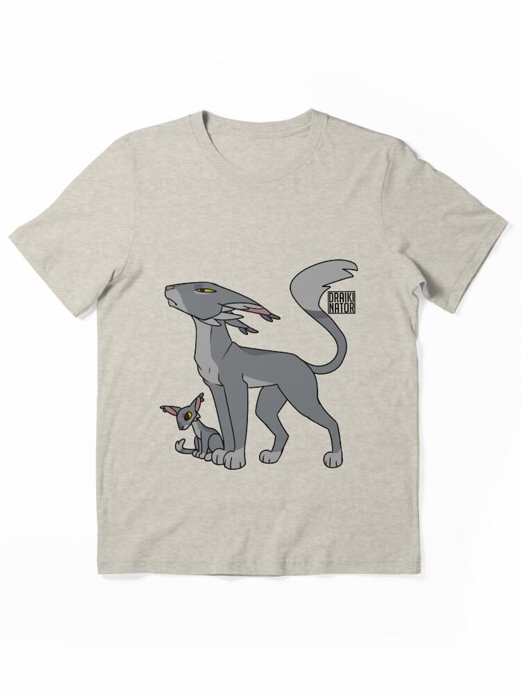 Wolfheart Wolfheart Essential Unisex T-Shirt