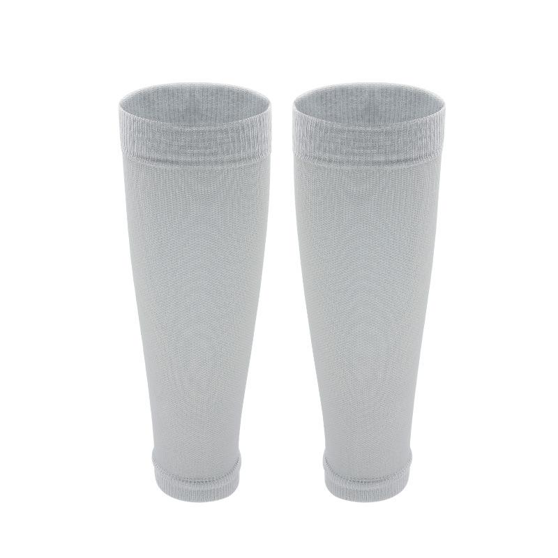 Pressure Leggings Socks Men'S And Women'S Sports Professional Compression Beautiful Legs Elastic Football Socks Soft Fitness Yoga Socks