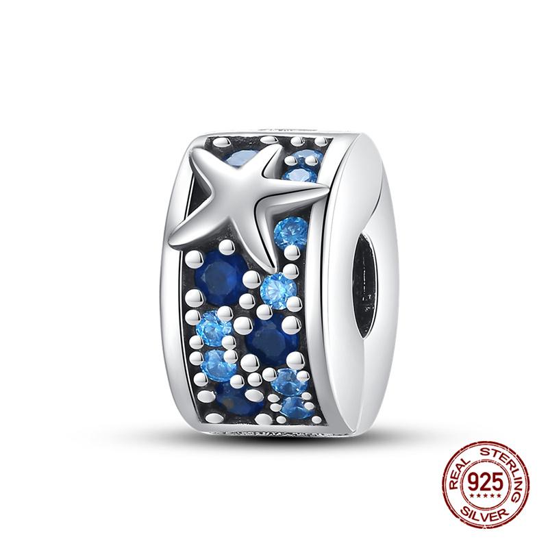 New In Original Charm Copper Ocean Series Sea Turtles Charms Beads Fit 3Mm Original Bracelet For Women Diy Fine Jewelry Gift