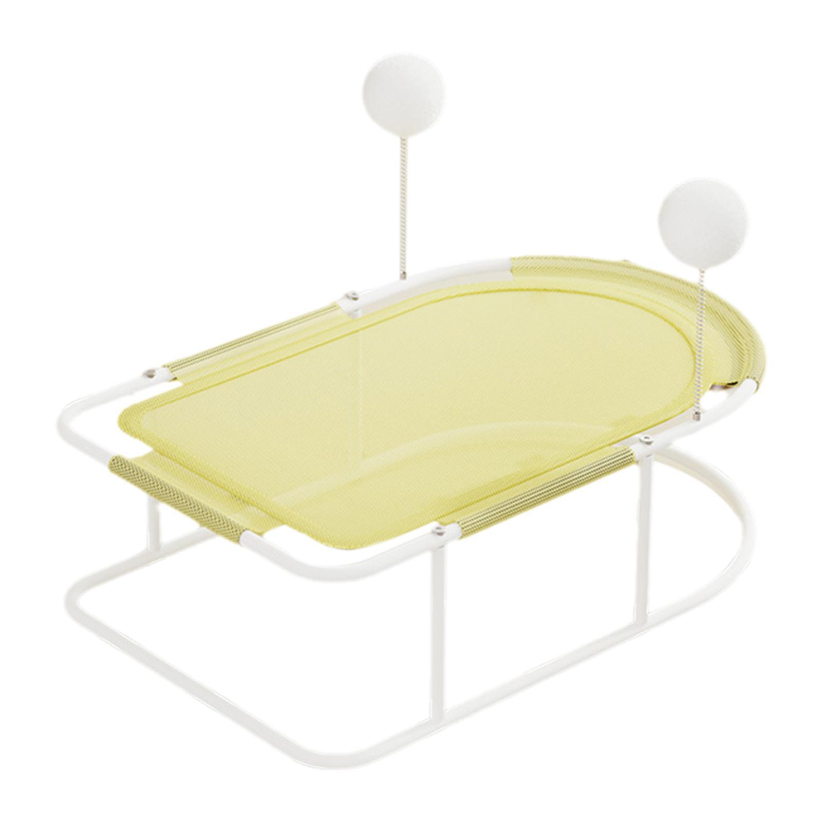 

Elevated Pet Bed Resting Cat Lounge Chair for Small Animal Puppy Indoor Cats