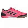 Mens Sala Leather Futsal Indoor Football Trainers