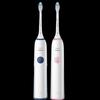 HX3226 Sonic Electric Toothbrush Twin Pack CN Plug (adapter Included)