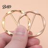 Scarf Ring Clips Shirt Ties for Women, Multifunctional And Slides, T-Shirt Waist Tightener Cincher French Style Knot Clip Rings Large Long Tee Tie Up,