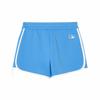 New MLB Los Angeles Dodgers Sports Shorts Women's Blue 3FSPV0443-07BLS