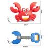 Digging Tool Shovel Cart Tools Beach Play Toys Dinosaur Toy Clip Beach Toys Set Beach Water Play