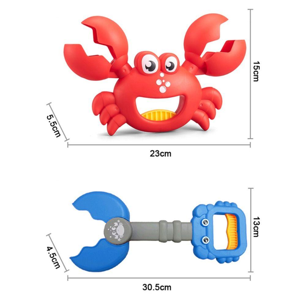 Digging Tool Shovel Cart Tools Beach Play Toys Dinosaur Toy Clip Beach Toys Set Beach Water Play