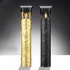 Professional Hair Clipper/Accessories for Men USB-C Fast Charging Beard/Body/Hair Trimmer  Precision Electric Shaver