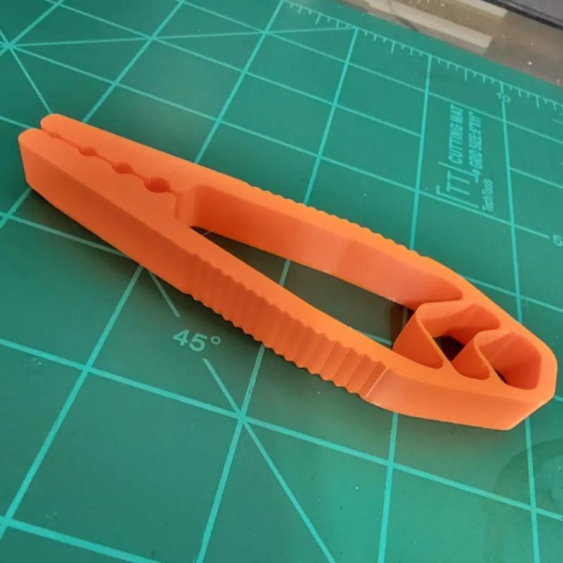 Nail Holder Tool, Nail Fixing Tools, Nail Holder For Hammering, Nail Holder Pliers For Hammer, Home Tool Auxiliary Pliers