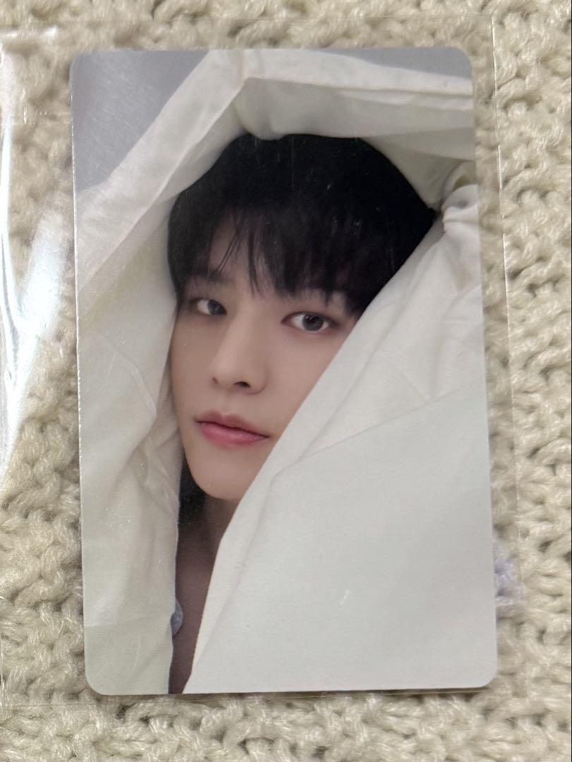 

[USED] Seungmin HOP JYP Futon Stray Kids SKZ