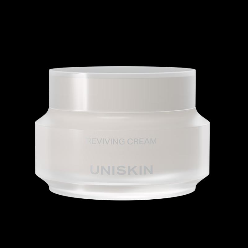 

UNISKIN Cold Light Repair & Soothe Face Cream