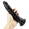 RUNYU Gerçekçi Dildo Cilt Hissi Kadınlar için Seks Oyuncakları Vantuzlu Siyah Penis Kadın Mastürbatörü Anal Seks Ürünü
