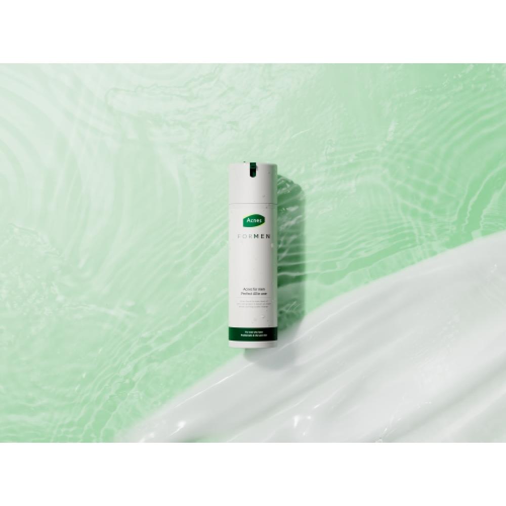 Acnes For Men Perfect All In One 200ml NONE