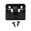 Be Applicable for CAMRY HIGHLANDER COROLLA COROLLA Camolla Central Armrest Clip Tool Storage Box Lock Hook