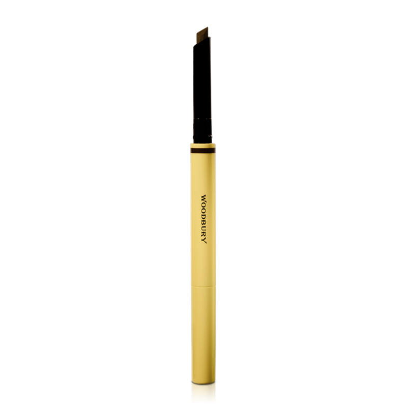 

WOODBURY Pro Auto Brow Pencil Burman Brown