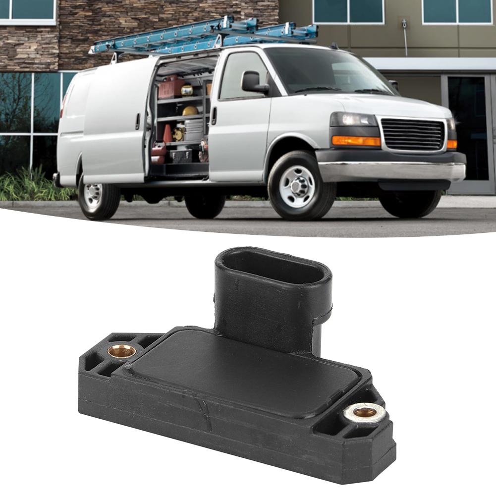 Zündsteuergerät Modul D579 DM1986 M1599 Passend für CADILLAC ESCALADEFLEETWOOD