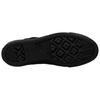 Converse Chuck Taylor AS Brea Comfortable and Versatile Slip-resistant Durable High-top Sneakers for Women In Black