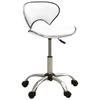 VidaXL Office Chair Desk Chair Swivel Computer Chair Ergonomic Seat Home Interior Adjustable Height 3088625
