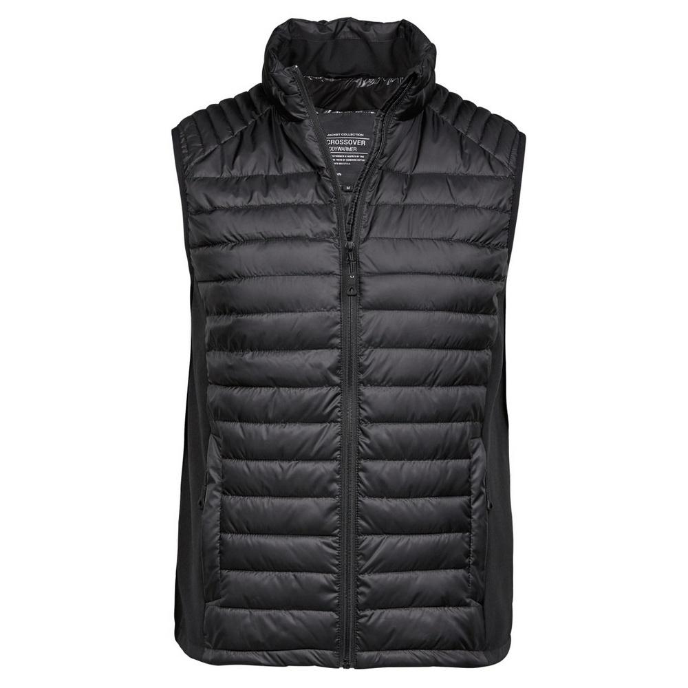 Tee Jays Mens Crossover Bodywarmer
