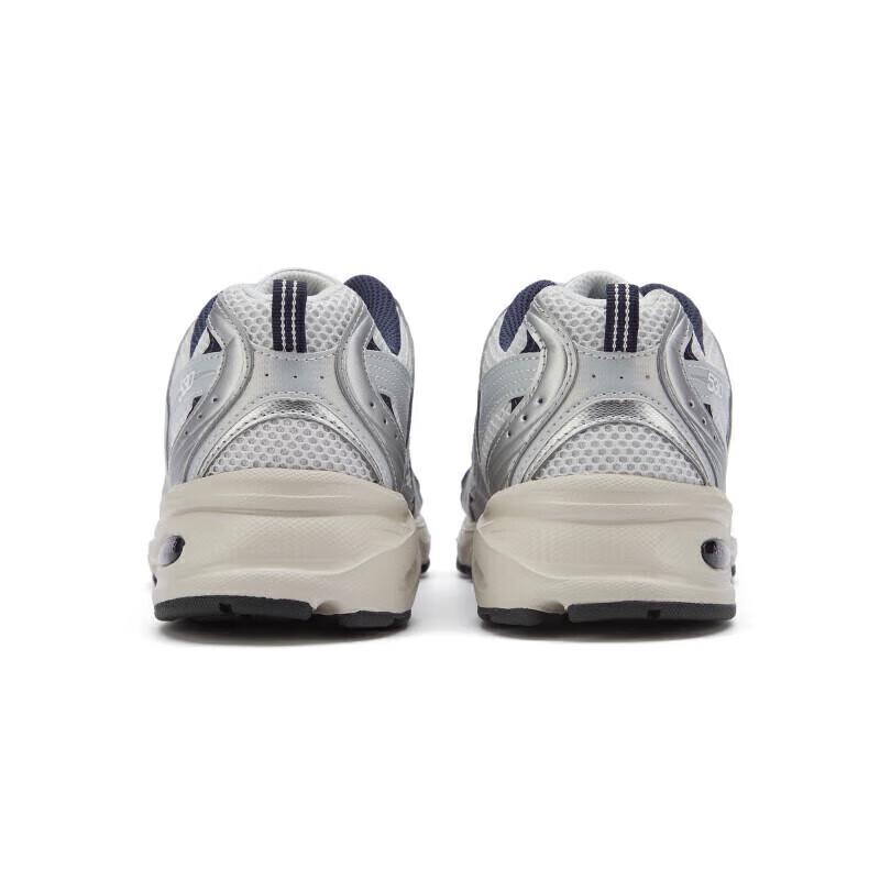 New Balance 530 Series Unisex Retro Casual Sneakers