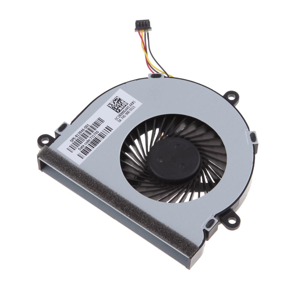 New Replacement CPU Cooling Fan for HP Notebook 15-AF163SA V2G90EA#ABU One Click Components New Replacement CPU Cooling Fan for HP Notebook 15-AF163SA V2G90EA#ABU One Click Components