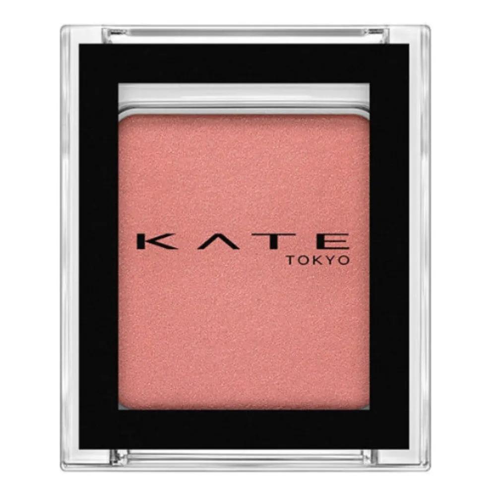 Kate Single Close-fitting Eye Shadow Creamy CT509 Cherry Pink