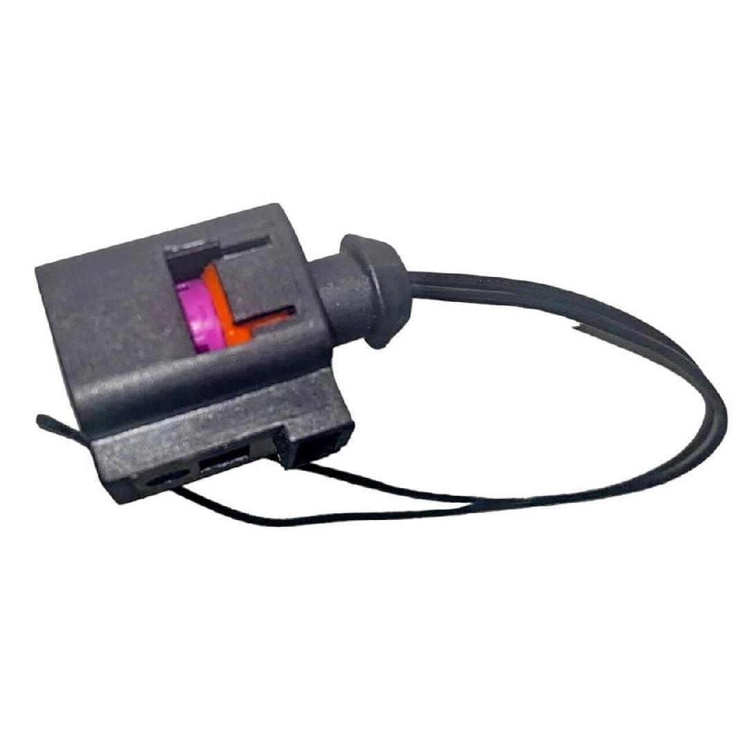 Windshield Washer Pump Electrical Connector Front Fits Mini Cooper 2007-