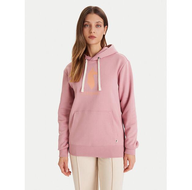 Толстовка Cotopaxi Llama Pullover Hoodie EU XS