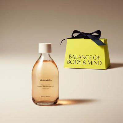 Zapachy – Perfumy