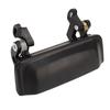 Exterior Door 7822404 Handle 2l2z Aaptm Decoration Rugged Outside Outer Door Handle Replacement For Ford Explorer Sport