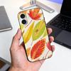 1 Stück Für Iphone 17/17Air/17Pro/17ProMax Tpu Handyhülle Slim Fit Kratzfest Schutz Stoßdämpfende Hülle Mit Weichen Griffseiten
