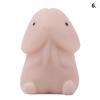 Super Cute White Squishy Seal Squishies Funny Simulation Toys Vent Toys Gift Home Decoration  Fairy Garden Mini Ducks