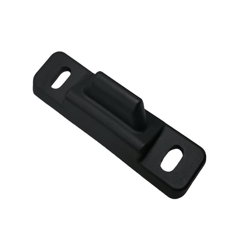Schiebetür Unterer Keil Türortungsführung Verriegelungsfangstück Für Ford Für Transit Für MK6 2000-2006 Für Transit Für MK7 2006-2014