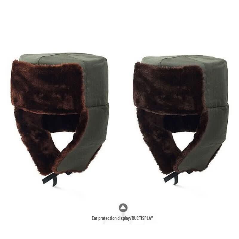 Winter Workwear & Cold Protection Gear
