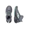 SALOMON Women's Outpulse Mid GORE-TEX 'Quiet Shade Ebony' 470672