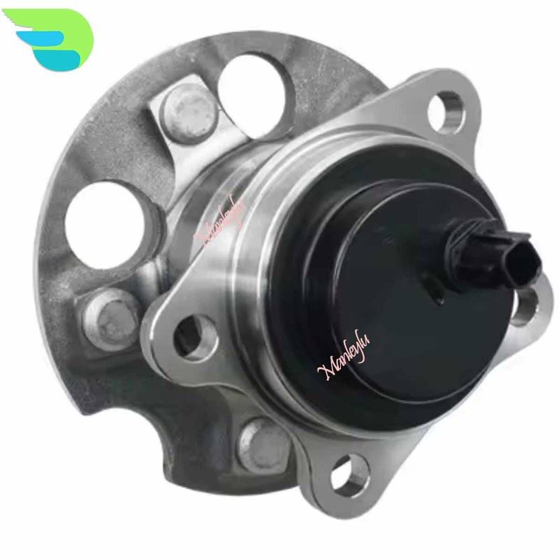 4245020080 42450-20080 Rear Wheel Hub Bearing Assembly for TOYOTA ALLION II NZT26 ZRT26 2.0 3ZR-FAE 1.8 2ZR-FAE 1.5 1NZ-FE