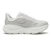 1162012-SDSTS HOKA BONDI 9 STARDUST SILVER (Damen)