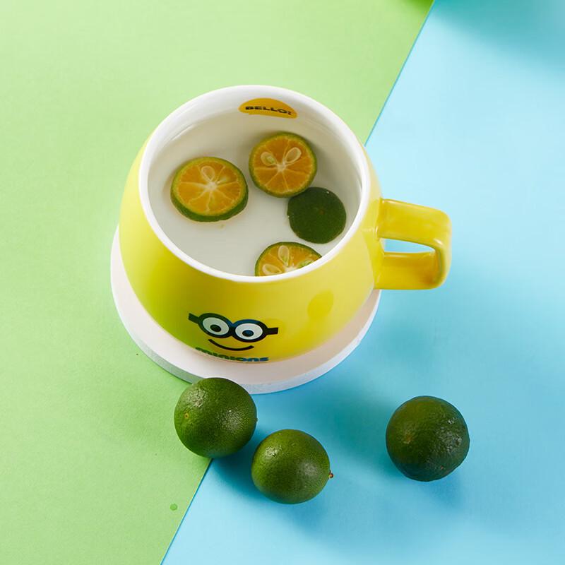 Tasse à café en céramique Minions