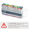 Too Copic Classic 72-Farben-Set C
