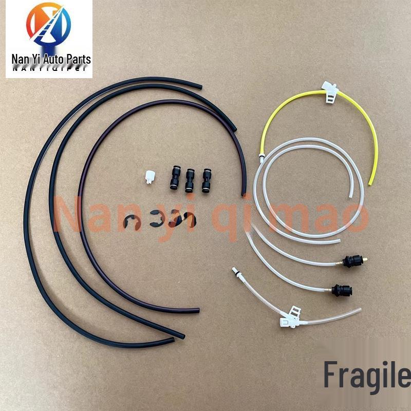 

Seat Air Hose for Mercedes-Benz Scania Trucks A0008309096 Nanyi Auto Parts