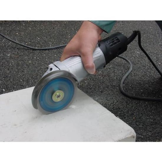 EBI Diamond Wheel Kittaro Segment Type 127mm SK125