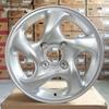 Steel Wheel Hub for Hyundai Touareg, Mingtu, Tusheng, Yuédòng, Ruina - 14, 15, 16 Inch